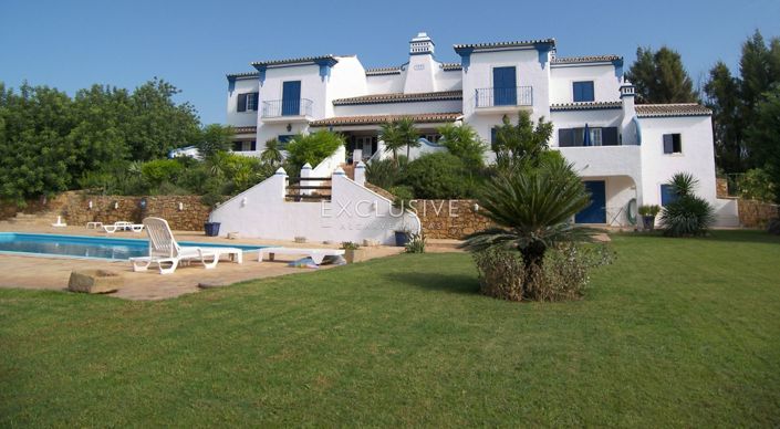 Image No.22-Villa de 6 chambres à vendre à Loule