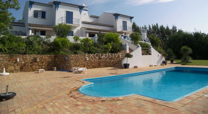 Image No.25-Villa de 6 chambres à vendre à Loule