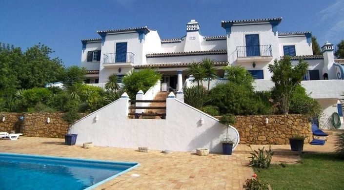 Image No.26-Villa de 6 chambres à vendre à Loule