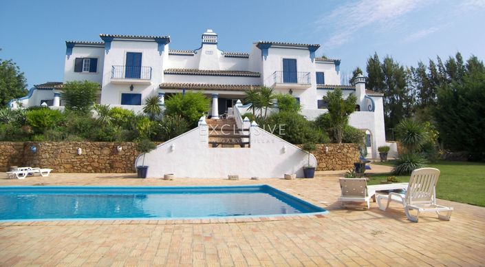 Image No.28-Villa de 6 chambres à vendre à Loule