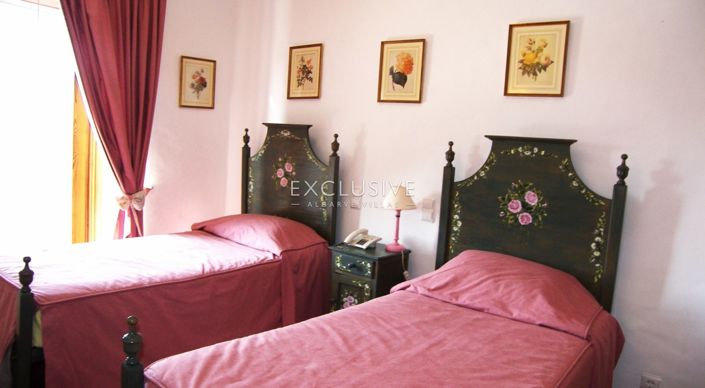 Image No.8-Villa de 6 chambres à vendre à Loule