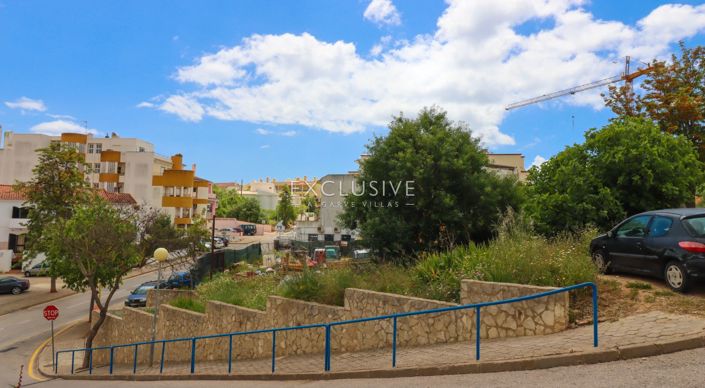 Image No.7-Plot for sale