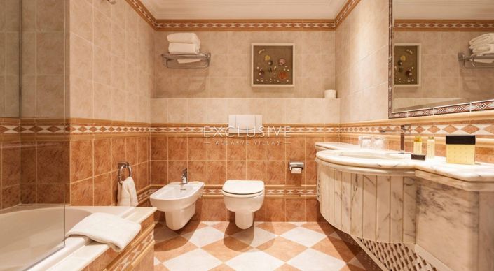 Image No.11-Appartement de 3 chambres à vendre à Albufeira