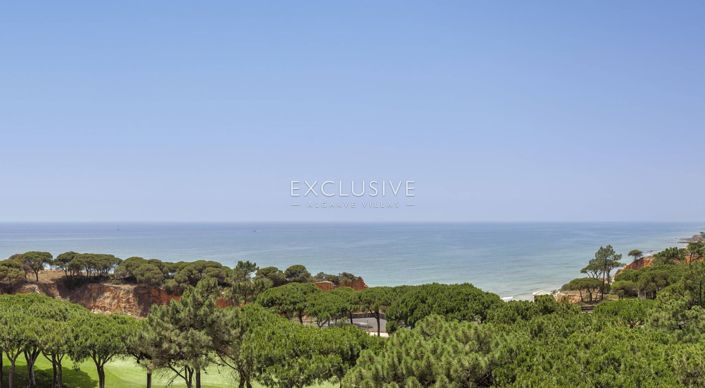 Image No.2-Appartement de 3 chambres à vendre à Albufeira