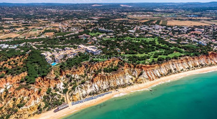 Image No.27-Appartement de 3 chambres à vendre à Albufeira