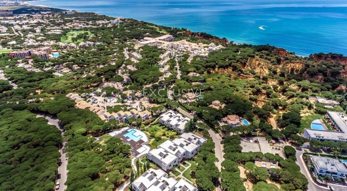 Image No.7-Appartement de 3 chambres à vendre à Albufeira