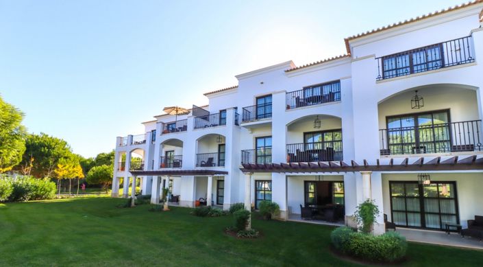 Image No.16-Appartement de 3 chambres à vendre à Albufeira