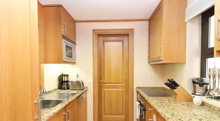 Image No.4-Appartement de 3 chambres à vendre à Albufeira