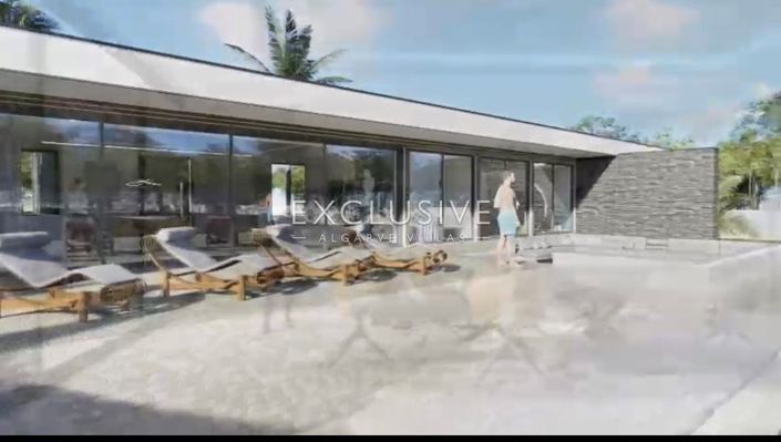 Image No.12-Villa de 4 chambres à vendre à Lagoa