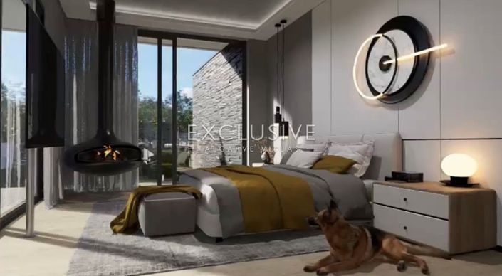 Image No.16-Villa de 4 chambres à vendre à Lagoa