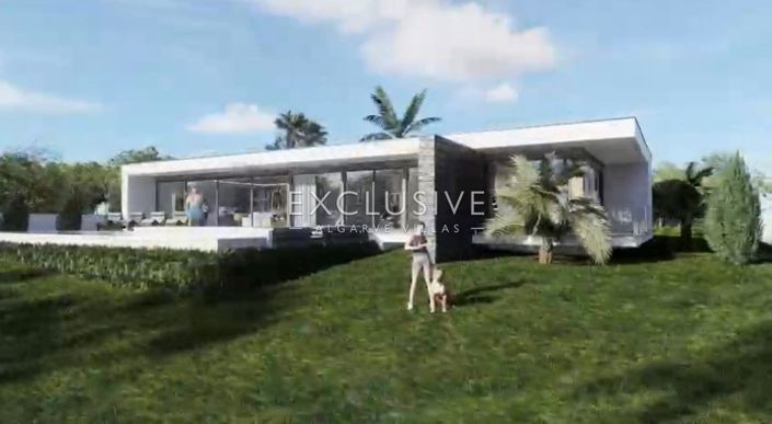 Image No.23-Villa de 4 chambres à vendre à Lagoa