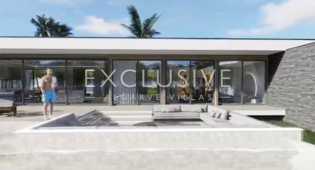 Image No.24-Villa de 4 chambres à vendre à Lagoa