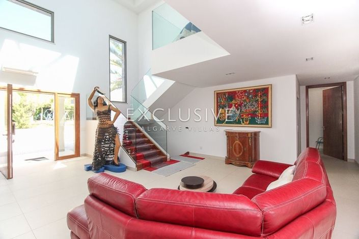 Image No.13-Villa de 5 chambres à vendre à Portimao