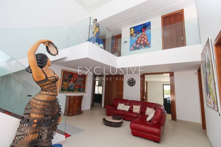 Image No.14-Villa de 5 chambres à vendre à Portimao