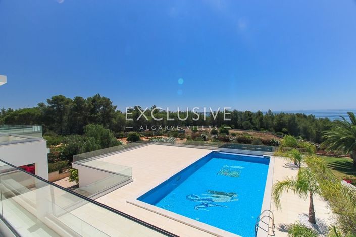 Image No.23-Villa de 5 chambres à vendre à Portimao