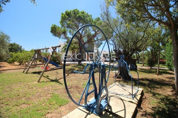 Image No.5-Villa de 5 chambres à vendre à Portimao