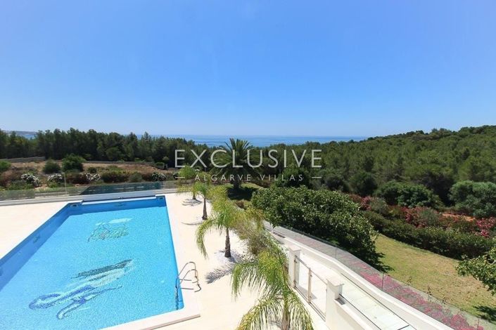 Image No.8-Villa de 5 chambres à vendre à Portimao