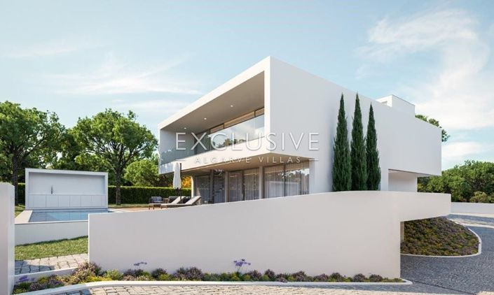 Image No.2-Villa de 5 chambres à vendre à Lagos