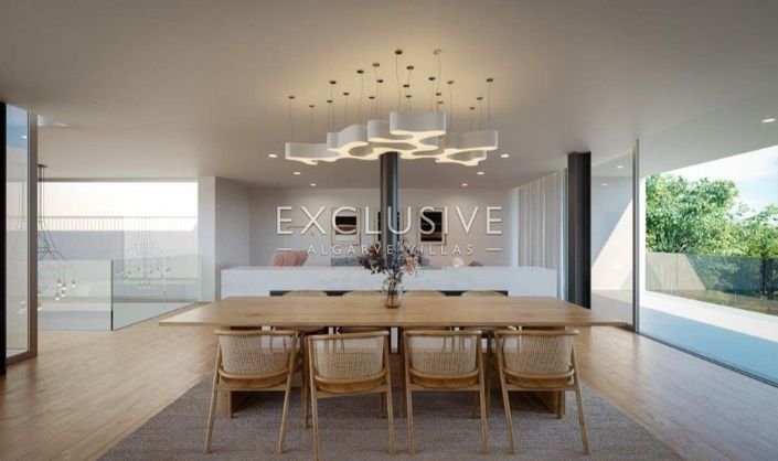 Image No.4-Villa de 5 chambres à vendre à Lagos