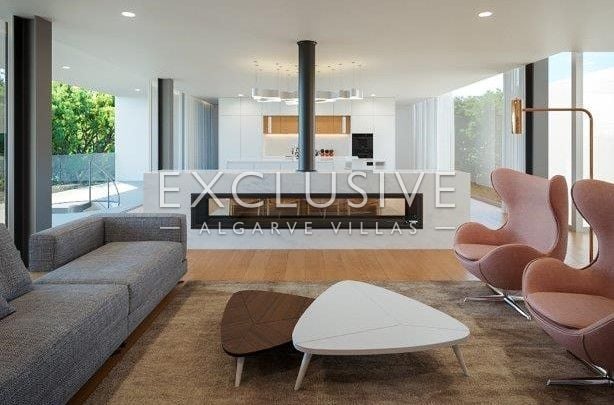 Image No.7-Villa de 5 chambres à vendre à Lagos