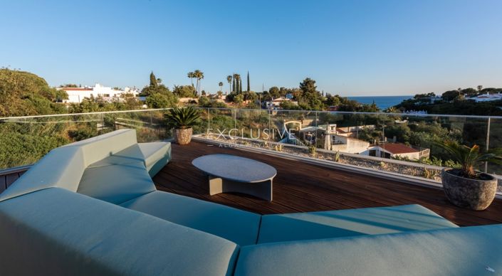 Image No.3-Villa de 4 chambres à vendre à Lagoa