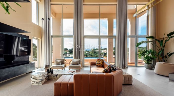 Image No.7-Villa de 4 chambres à vendre à Lagoa