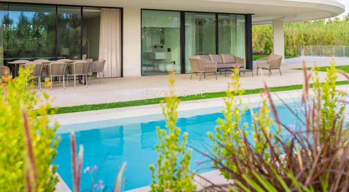 Image No.10-Appartement de 3 chambres à vendre à Loule