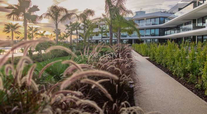 Image No.11-Appartement de 3 chambres à vendre à Loule