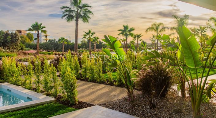 Image No.12-Appartement de 3 chambres à vendre à Loule