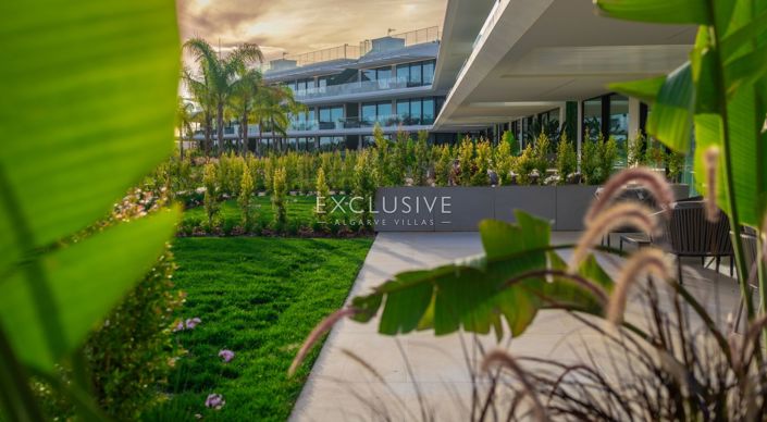 Image No.13-Appartement de 3 chambres à vendre à Loule