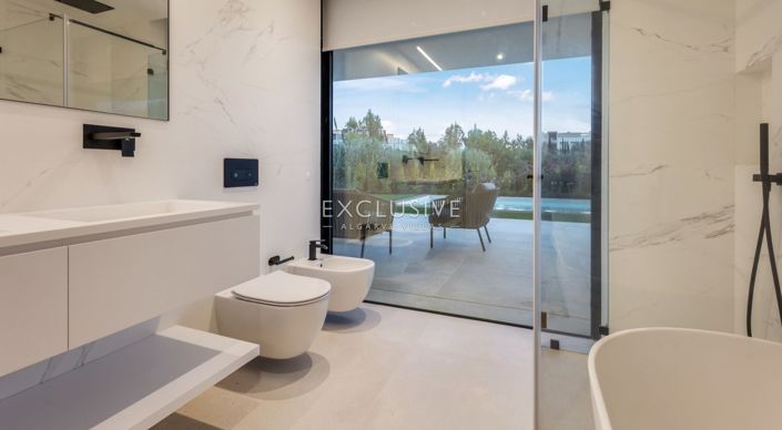 Image No.17-Appartement de 3 chambres à vendre à Loule