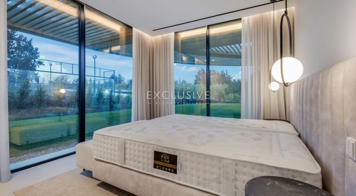 Image No.19-Appartement de 3 chambres à vendre à Loule