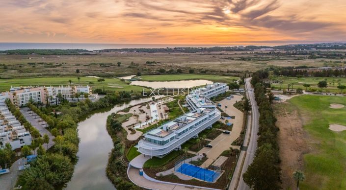 Image No.2-Appartement de 3 chambres à vendre à Loule