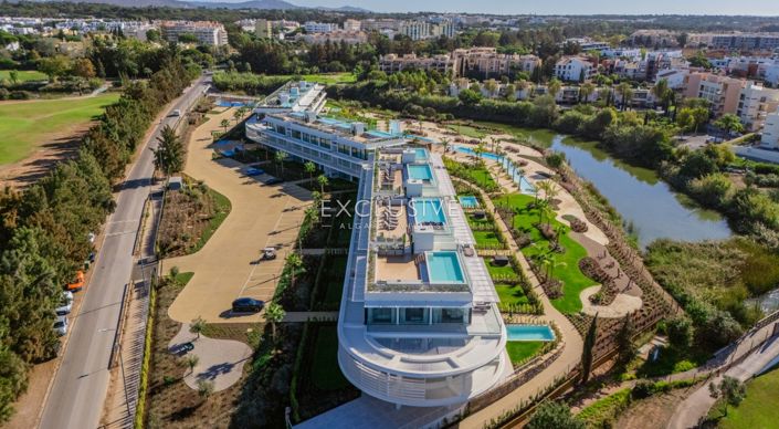 Image No.21-Appartement de 3 chambres à vendre à Loule