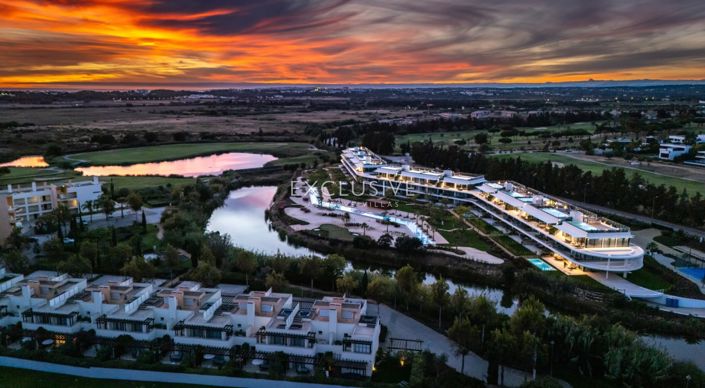 Image No.22-Appartement de 3 chambres à vendre à Loule