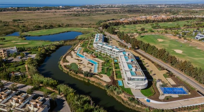 Image No.23-Appartement de 3 chambres à vendre à Loule