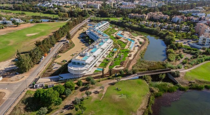 Image No.25-Appartement de 3 chambres à vendre à Loule