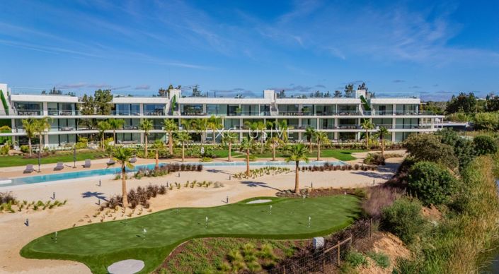 Image No.3-Appartement de 3 chambres à vendre à Loule