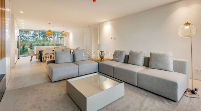 Image No.5-Appartement de 3 chambres à vendre à Loule