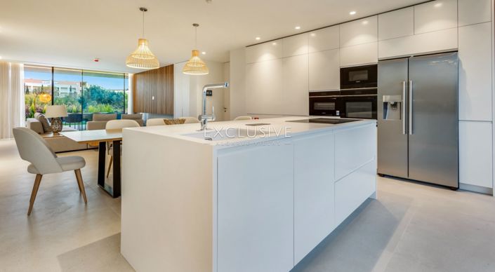 Image No.7-Appartement de 3 chambres à vendre à Loule