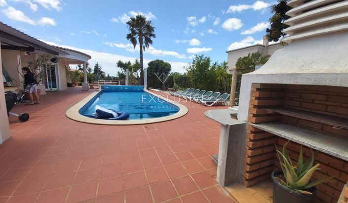 Image No.27-Villa de 4 chambres à vendre à Lagoa