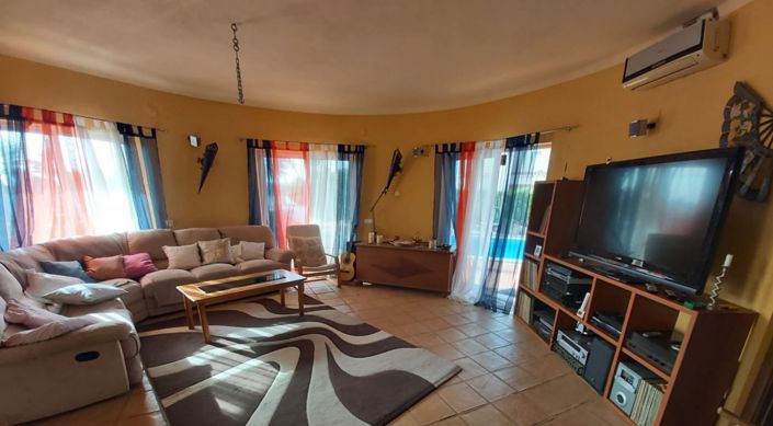 Image No.3-Villa de 4 chambres à vendre à Lagoa