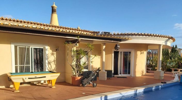 Image No.4-Villa de 4 chambres à vendre à Lagoa