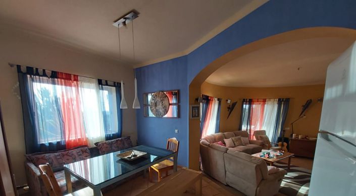 Image No.5-Villa de 4 chambres à vendre à Lagoa