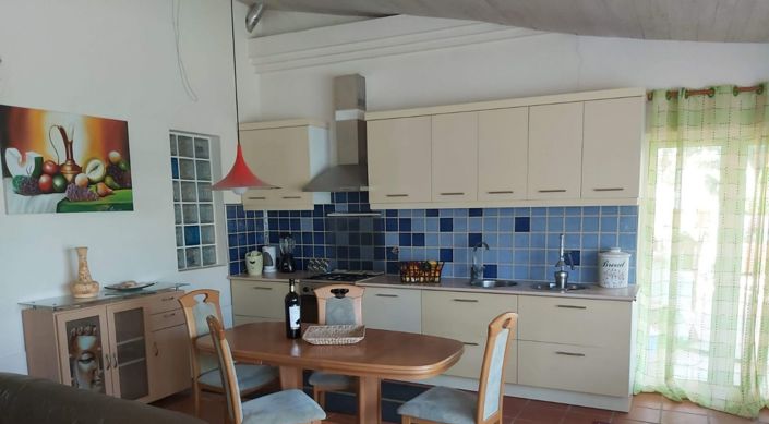 Image No.6-Villa de 4 chambres à vendre à Lagoa