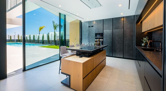 Image No.11-Villa de 5 chambres à vendre à Albufeira