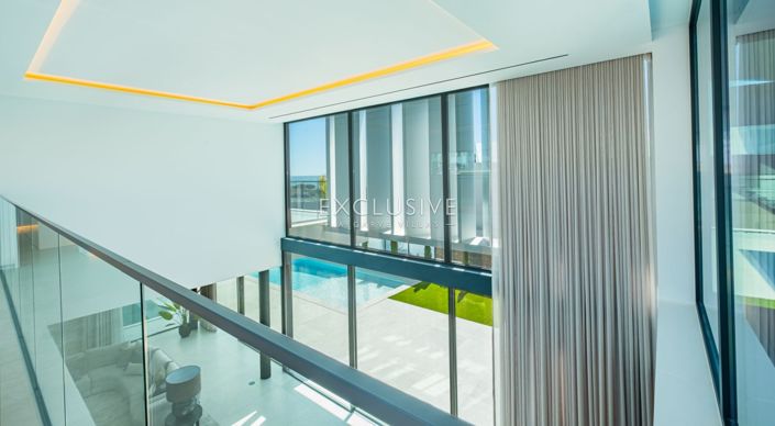 Image No.12-Villa de 5 chambres à vendre à Albufeira