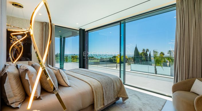 Image No.13-Villa de 5 chambres à vendre à Albufeira