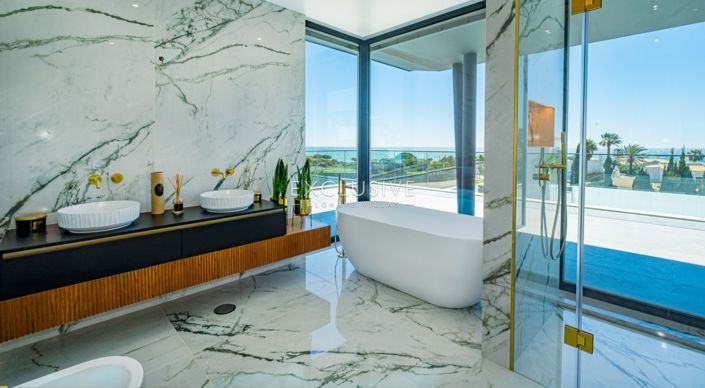 Image No.15-Villa de 5 chambres à vendre à Albufeira