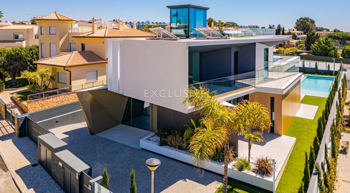 Image No.16-Villa de 5 chambres à vendre à Albufeira